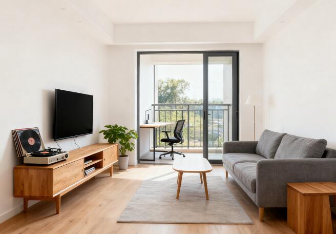 老人房裝修8大注意事項：安全為先，舒適適配